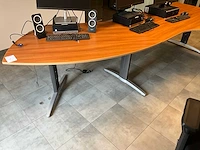 Bureautafel - afbeelding 4 van  9