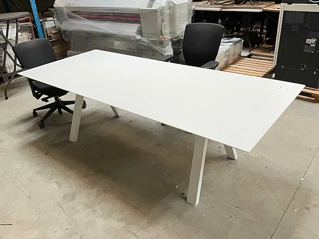 Bureautafel - afbeelding 3 van  7