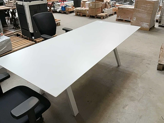 Bureautafel - afbeelding 4 van  7