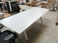 Bureautafel - afbeelding 4 van  7