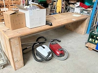 Bureautafel - afbeelding 1 van  4