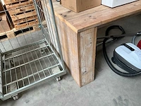 Bureautafel - afbeelding 4 van  4