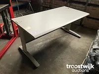 Bureautafel