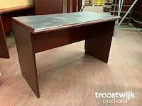 Bureautafel