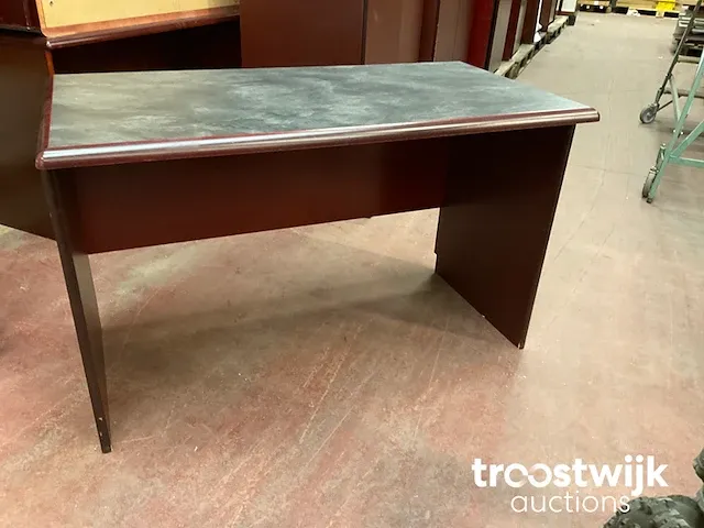Bureautafel - afbeelding 2 van  4