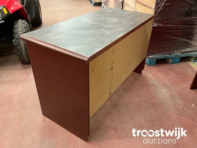 Bureautafel - afbeelding 4 van  4