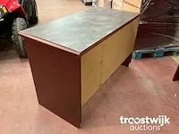 Bureautafel - afbeelding 4 van  4
