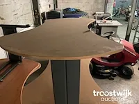 Bureautafel - afbeelding 3 van  4