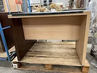 Bureautafel - afbeelding 1 van  5