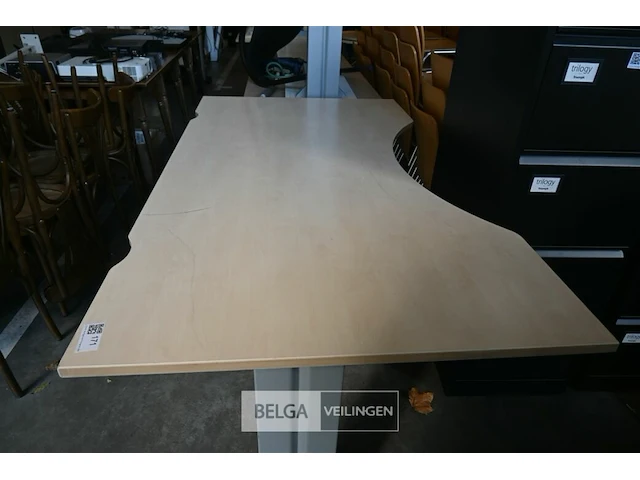 Bureautafel - afbeelding 4 van  4