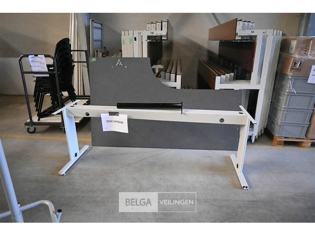 Bureautafel - afbeelding 2 van  5