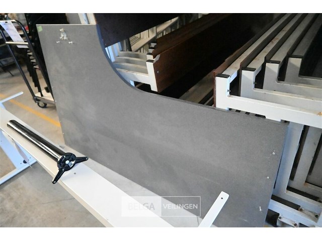 Bureautafel - afbeelding 5 van  5