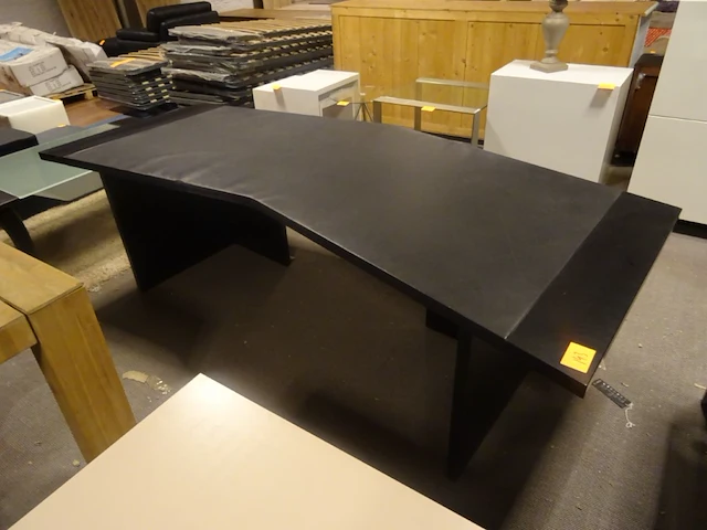 Bureautafel - afbeelding 1 van  3