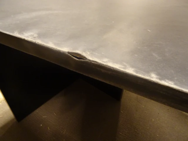 Bureautafel - afbeelding 2 van  3