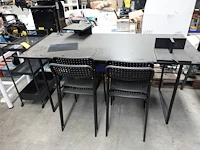 Bureautafel - afbeelding 1 van  4