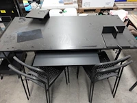 Bureautafel - afbeelding 3 van  4