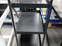 Bureautafel - afbeelding 4 van  4