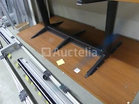 Bureautafels, plankenplanken - afbeelding 1 van  6