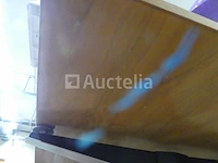 Bureautafels, plankenplanken - afbeelding 2 van  6
