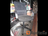 Bureautafels stoel - afbeelding 4 van  4