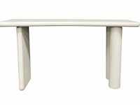 Bureel ahit in mortex - afbeelding 2 van  4