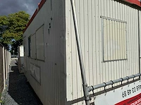 Bureel container met haak - afbeelding 5 van  7