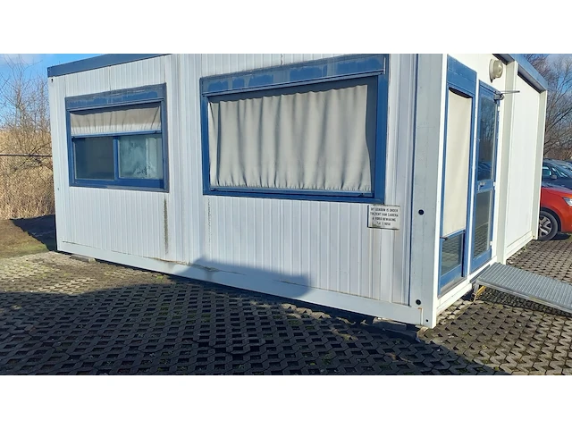 Bureel container - afbeelding 3 van  10