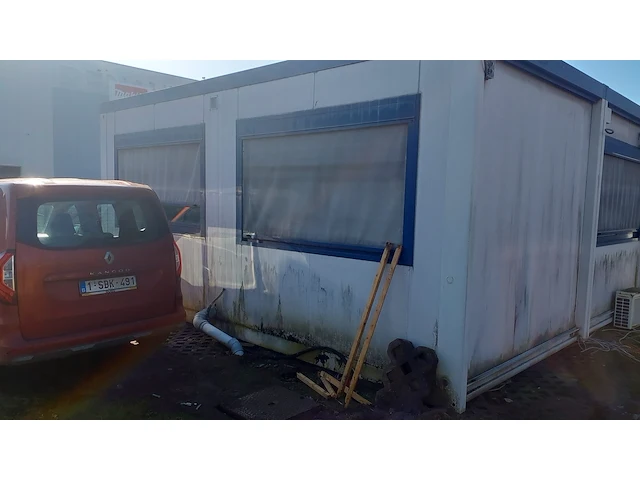 Bureel container - afbeelding 4 van  10