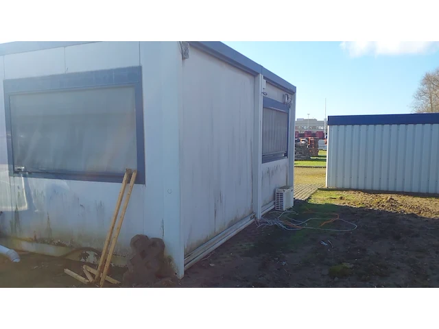 Bureel container - afbeelding 5 van  10