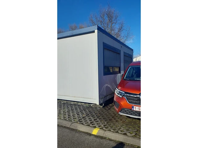 Bureel container - afbeelding 6 van  10
