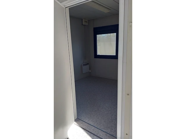 Bureel container - afbeelding 7 van  10