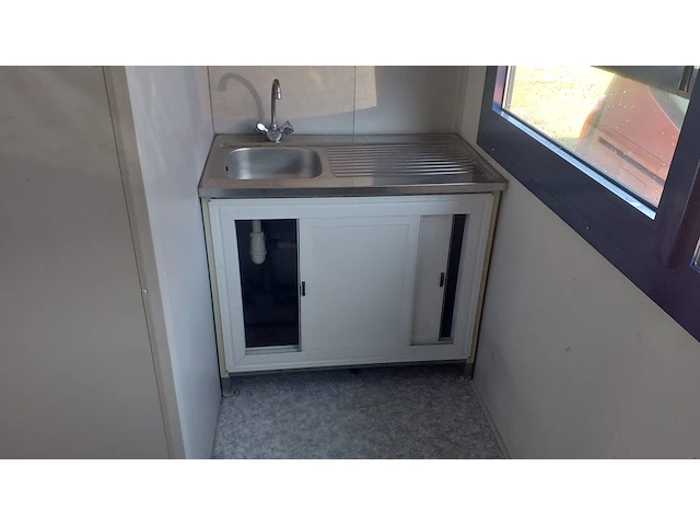 Bureel container - afbeelding 8 van  10