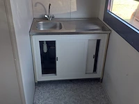 Bureel container - afbeelding 8 van  10