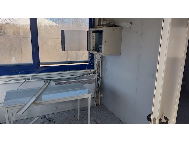 Bureel container - afbeelding 9 van  10