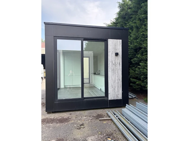 Bureel unit - afbeelding 4 van  10