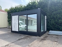 Bureel unit - afbeelding 5 van  10