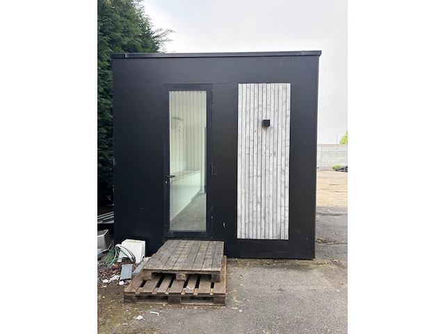 Bureel unit - afbeelding 6 van  10