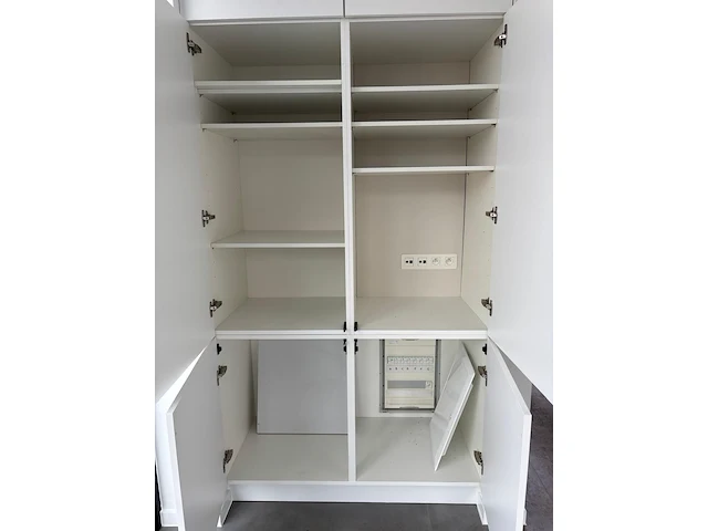 Bureel unit - afbeelding 8 van  10