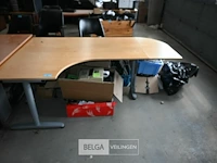 Bureel - afbeelding 1 van  2