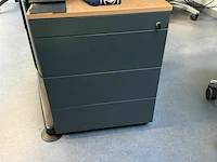 Bureel - afbeelding 2 van  4