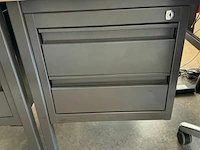 Bureel - afbeelding 3 van  4