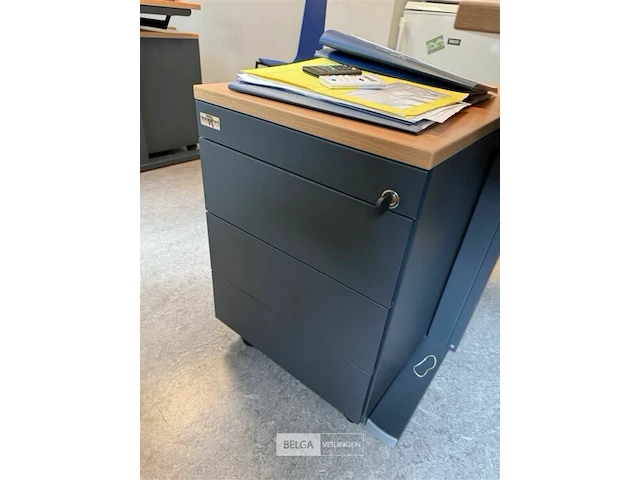 Bureel - afbeelding 2 van  6