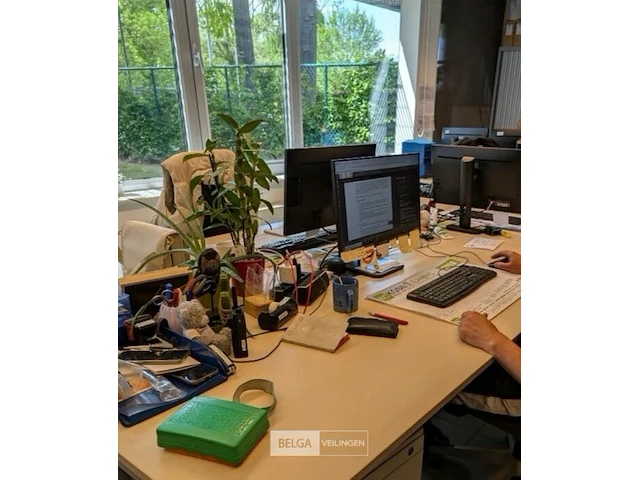 Bureel - afbeelding 1 van  1