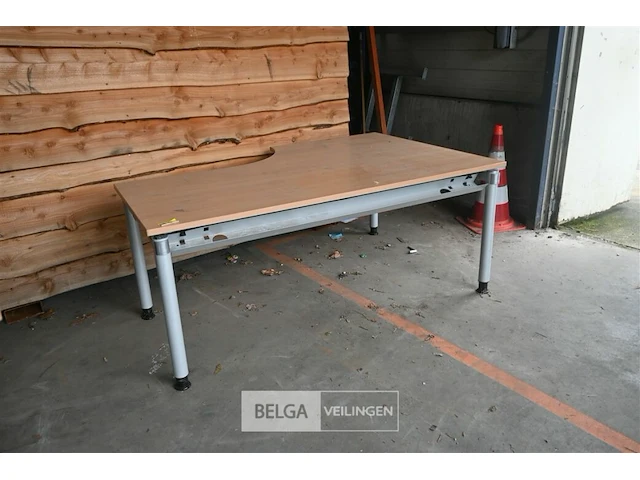 Bureel - afbeelding 1 van  4