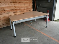 Bureel - afbeelding 1 van  4