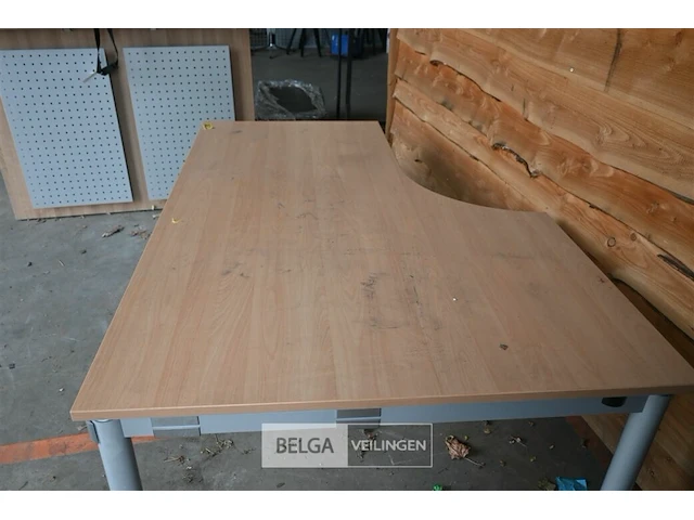 Bureel - afbeelding 4 van  4