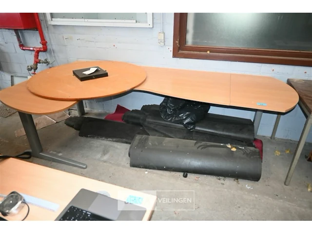 Bureelcombinatie - afbeelding 1 van  2
