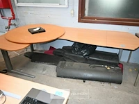 Bureelcombinatie - afbeelding 1 van  2