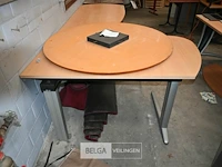Bureelcombinatie - afbeelding 2 van  2