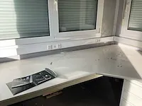 Bureelcontainer - afbeelding 3 van  14